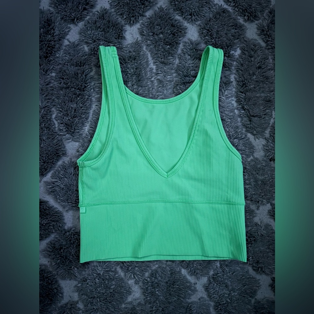 lululemon power pivot tank